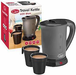Quest-Kettle