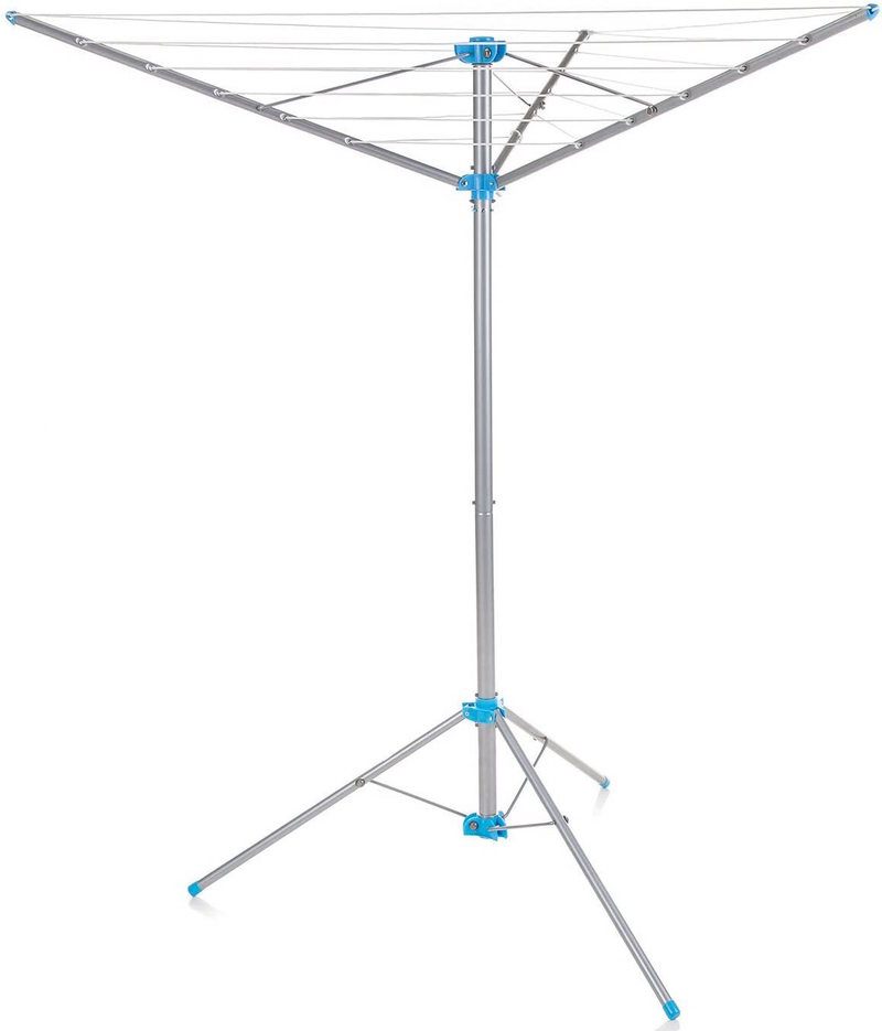 Caravan Clothes Airer Pod Caravans